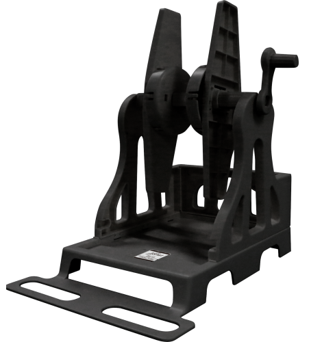 Ручной смотчик этикеток BSMART BS-V5