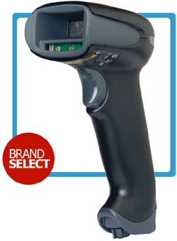 Сканер штрих-кода Honeywell 1900 Xenon (ЕГАИС)