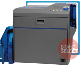 Принтер пластиковых карт Datacard SR300