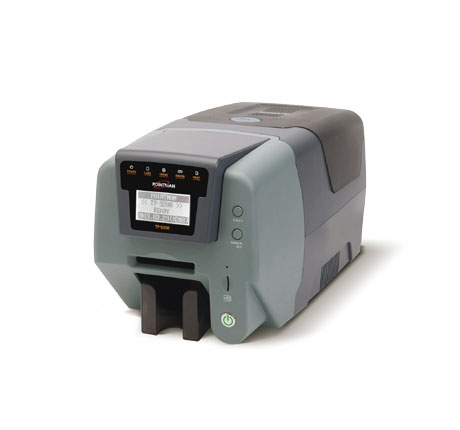 Купить Принтер карт Pointman TP9200 | Брэнд Селект