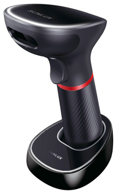 Купить сканер штрих-кода Sunlux XL-9610 | Брэнд Селект