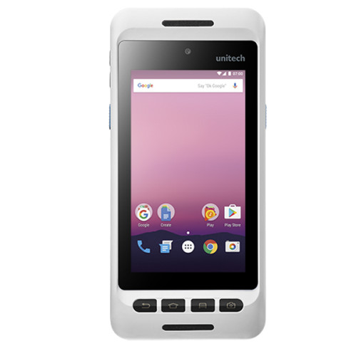 Терминал сбора данных UNITECH PA726MCA