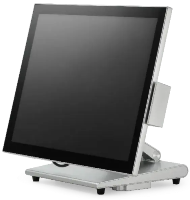 Сенсорный терминал АТОЛ МАКС 15 (15" P-CAP, J6412, M.2 SATA 256 Gb, 8Gb DDR4), без MSR, без ОС.