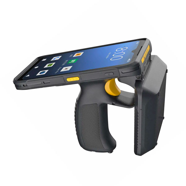 Купить Терминал сбора данных iData T2 UHF