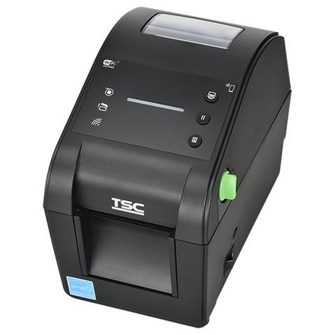 2-х дюймовый принтер этикеток TSC DH320  (300dpi, термопечать, USB)