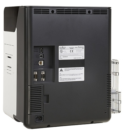 Принтер пластиковых карт Evolis Avansia Duplex Expert в Брэнд Селект