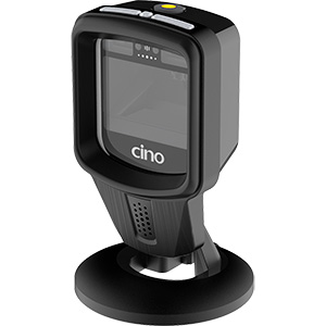 Настольный сканер штрих-кода CINO S680