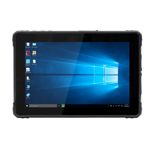 Защищенный планшет UNITECH TB110
