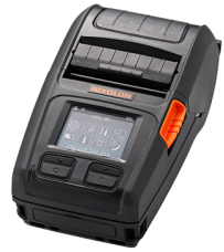 Мобильный принтер этикеток Bixolon XM7-20