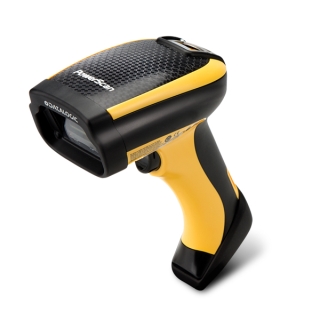 Купить Сканер штих-кода Datalogic Powerscan 9100
