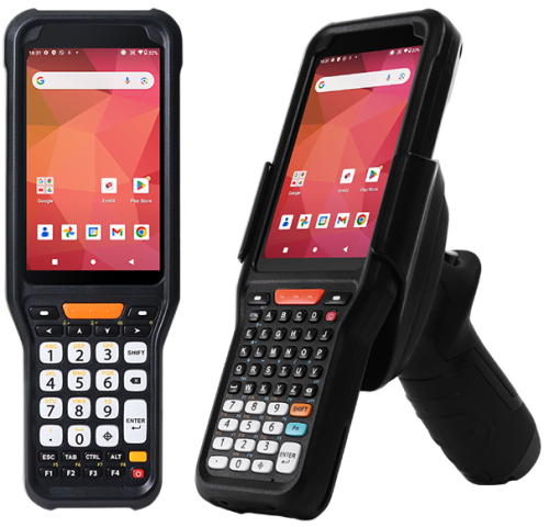Терминал сбора данных Point Mobile PM352