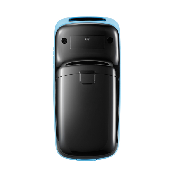 Сканер штрих-кода Unitech MS920