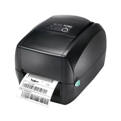 Принтер этикеток Godex RT730x SU + Ethernet + USB Host + RTC