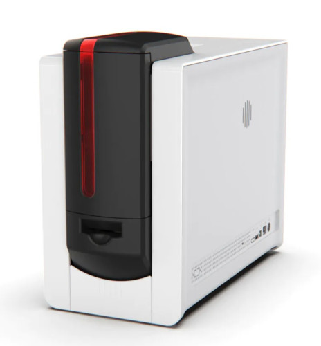 Купить Ретрансферный принтер карт Evolis Agilia