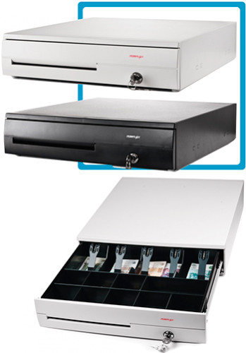 Денежный ящик Posiflex CR 4000