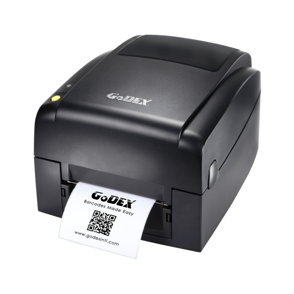 Принтер этикеток Godex EZ130, 300 dpi, USB