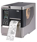 Ремонт принтера этикеток промышленного класса TSC MX641P в Москве