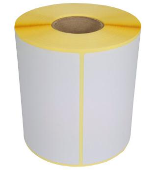 Самоклеящиеся этикетки 32х24 мм