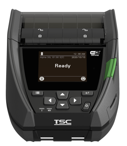 TSC Alpha 40L