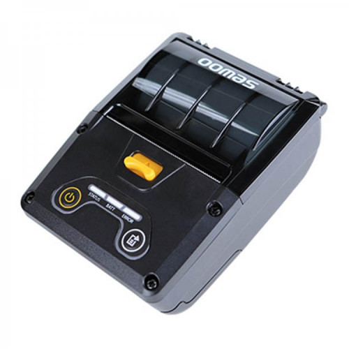 Мобильный принтер этикеток SEWOO LK-P 25