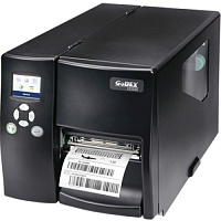 Купить Принтер этикеток Godex EZ-2250i, 203 dpi, USB, Ethernet, RS-232, USB-Host