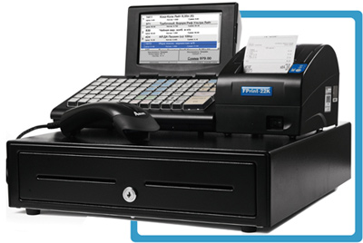 EasyPOS Nova (ЕНВД)