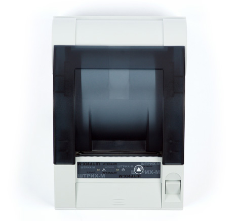 Купить Фискальный регистратор ШТРИХ-М-01Ф